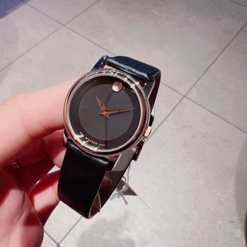 Movado 28mm 081690